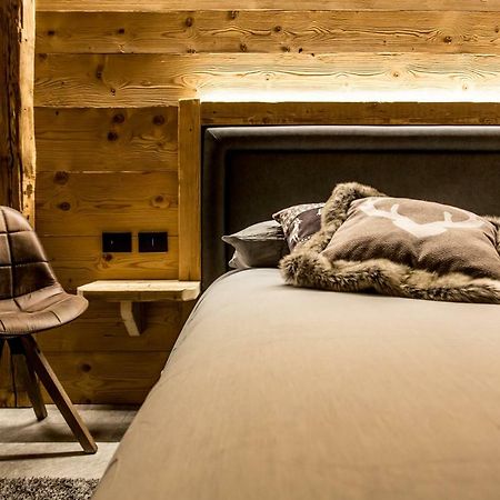 Alpine Rooms Guesthouse Бройл-Червиня Екстериор снимка