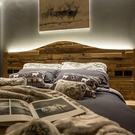 Alpine Rooms Guesthouse Бройл-Червиня Екстериор снимка