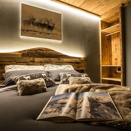 Alpine Rooms Guesthouse Бройл-Червиня Екстериор снимка