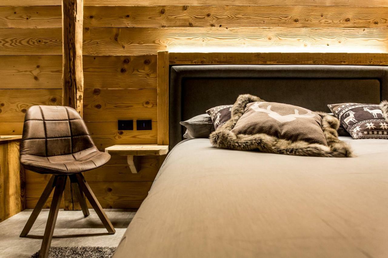 Alpine Rooms Guesthouse Бройл-Червиня Екстериор снимка