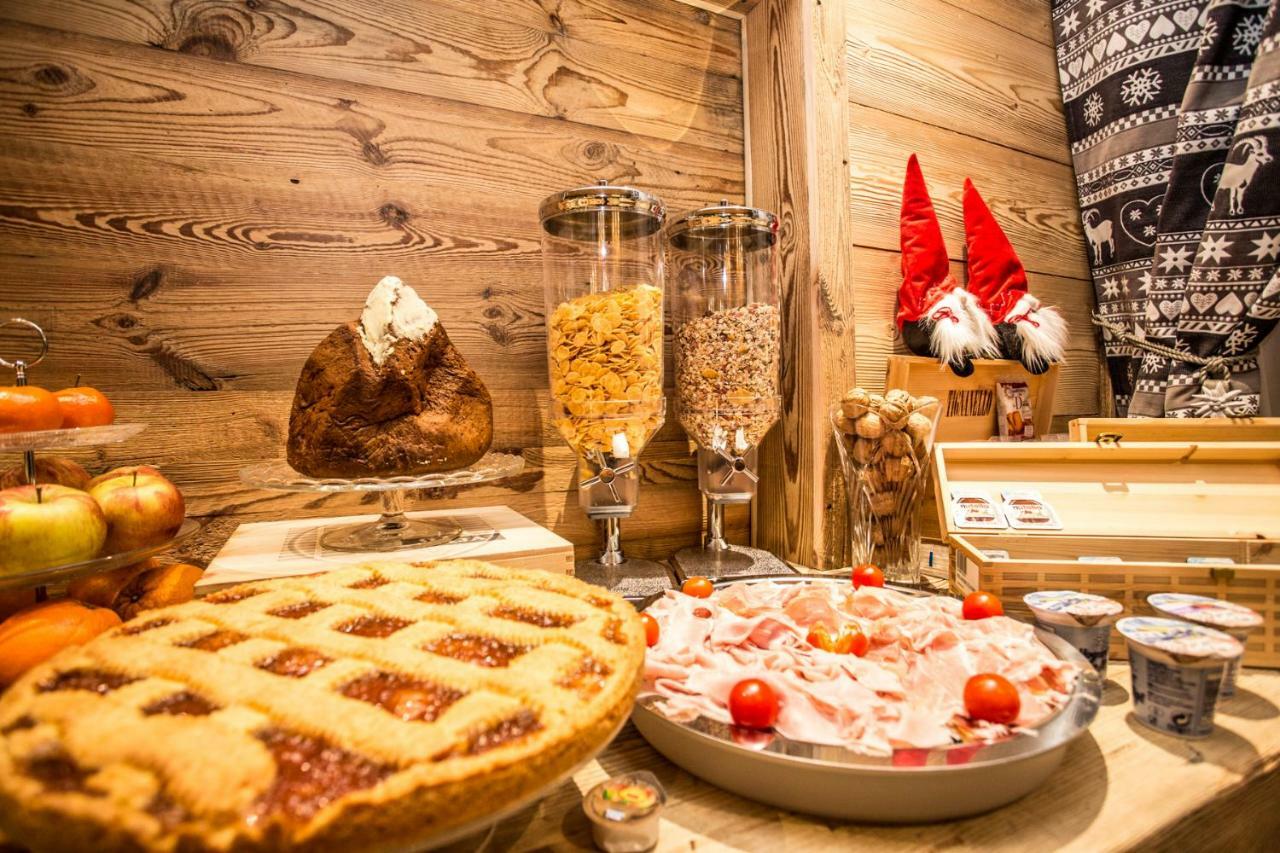 Alpine Rooms Guesthouse Бройл-Червиня Екстериор снимка