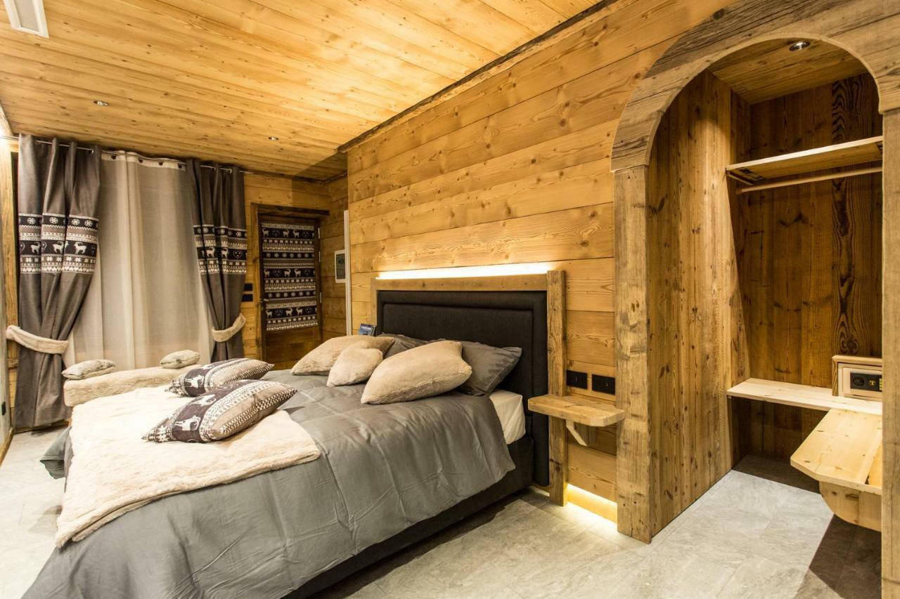 Alpine Rooms Guesthouse Бройл-Червиня Екстериор снимка