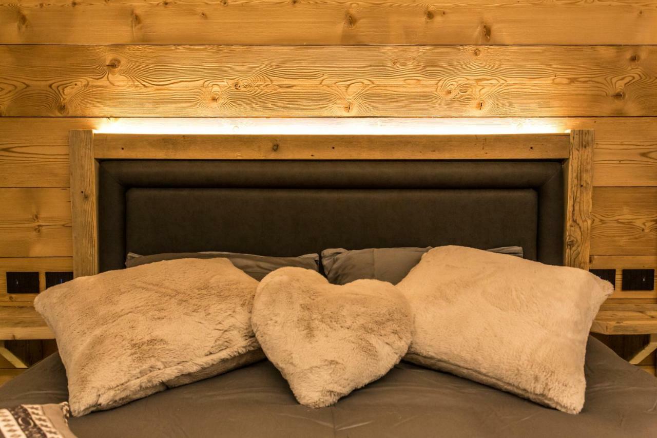 Alpine Rooms Guesthouse Бройл-Червиня Екстериор снимка