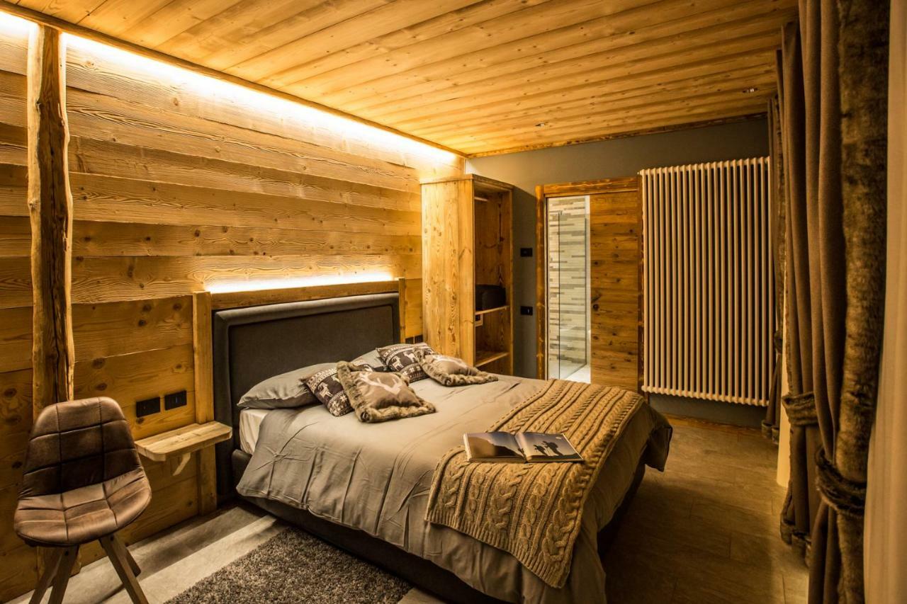 Alpine Rooms Guesthouse Бройл-Червиня Екстериор снимка