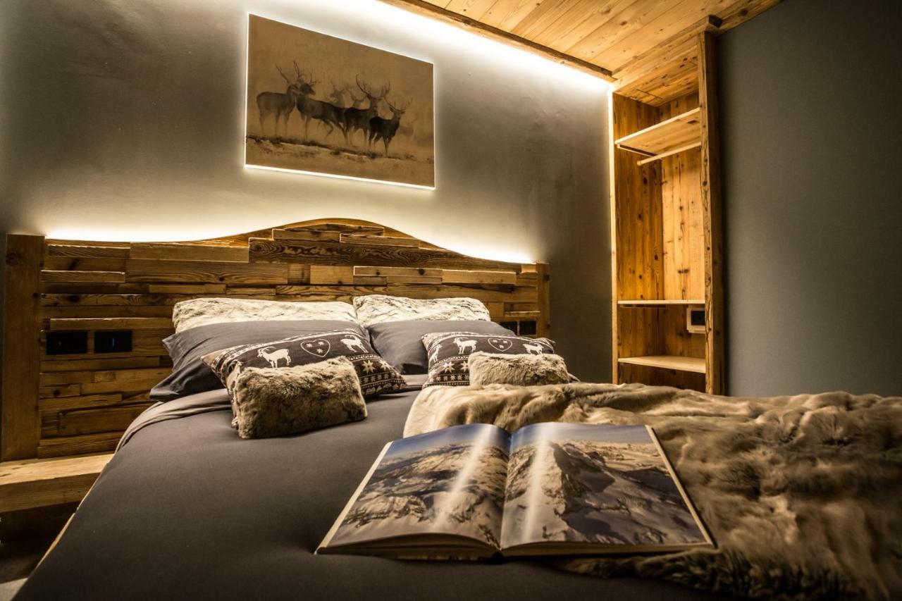 Alpine Rooms Guesthouse Бройл-Червиня Екстериор снимка