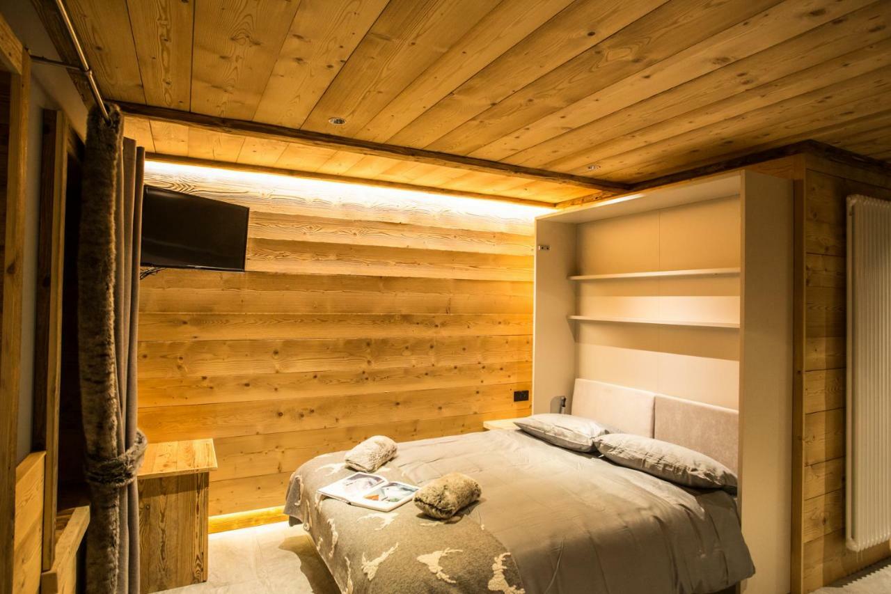 Alpine Rooms Guesthouse Бройл-Червиня Екстериор снимка