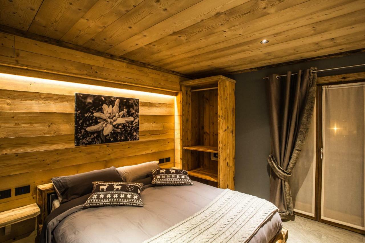 Alpine Rooms Guesthouse Бройл-Червиня Екстериор снимка