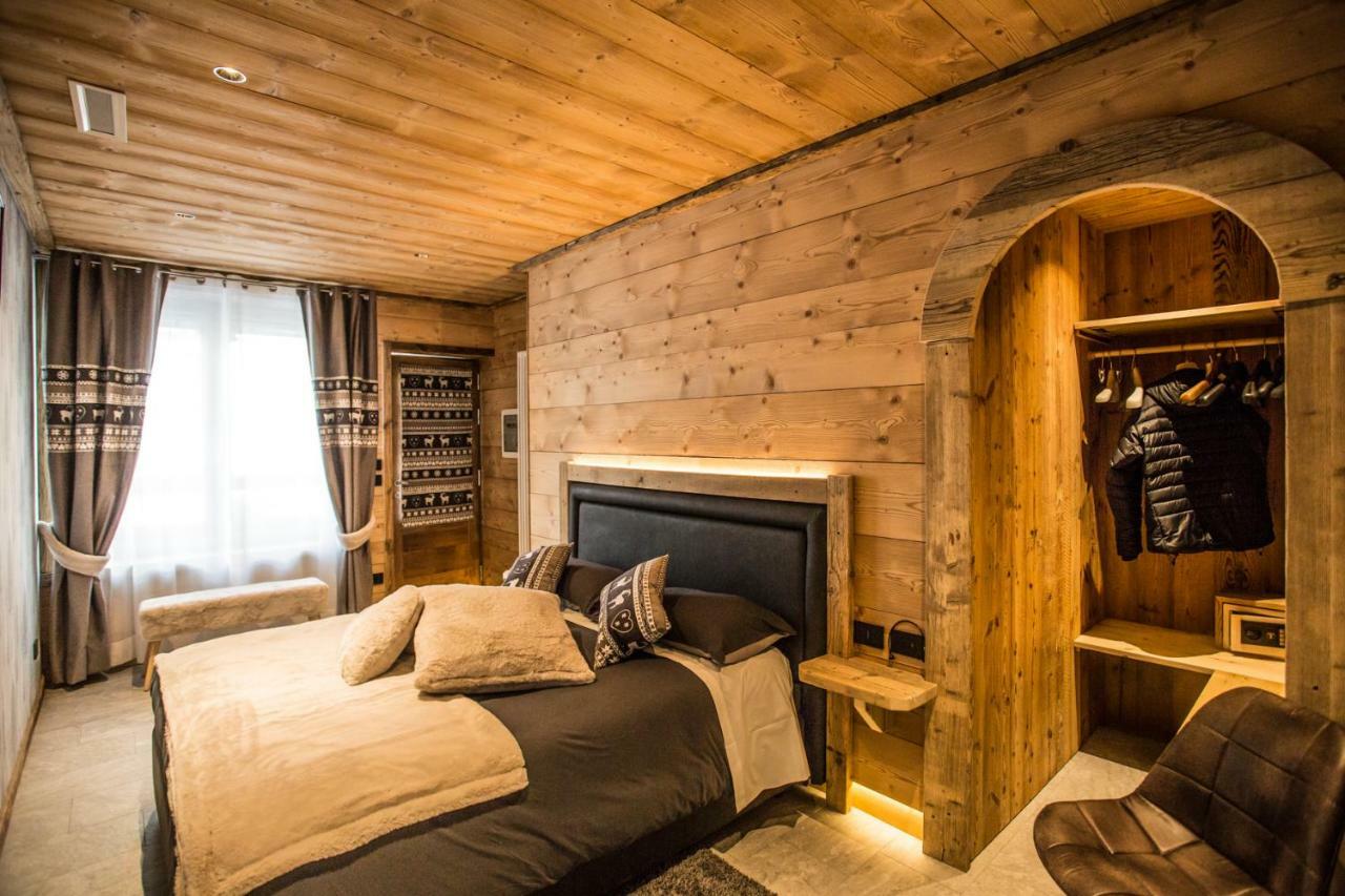 Alpine Rooms Guesthouse Бройл-Червиня Екстериор снимка