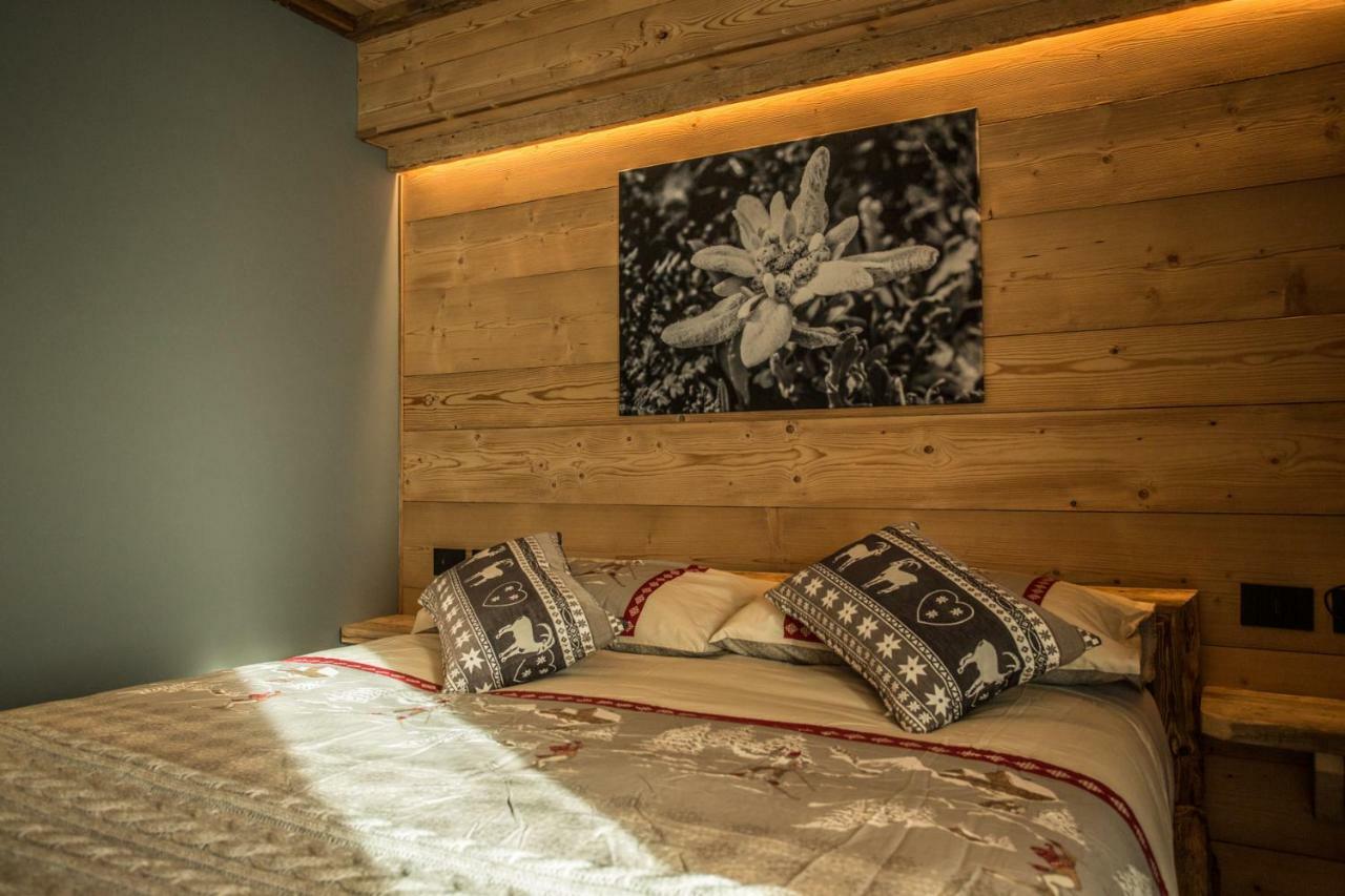 Alpine Rooms Guesthouse Бройл-Червиня Екстериор снимка