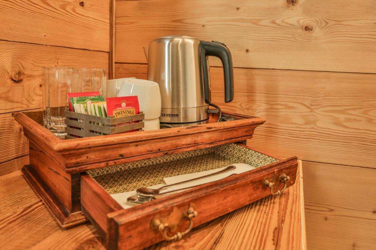 Alpine Rooms Guesthouse Бройл-Червиня Екстериор снимка