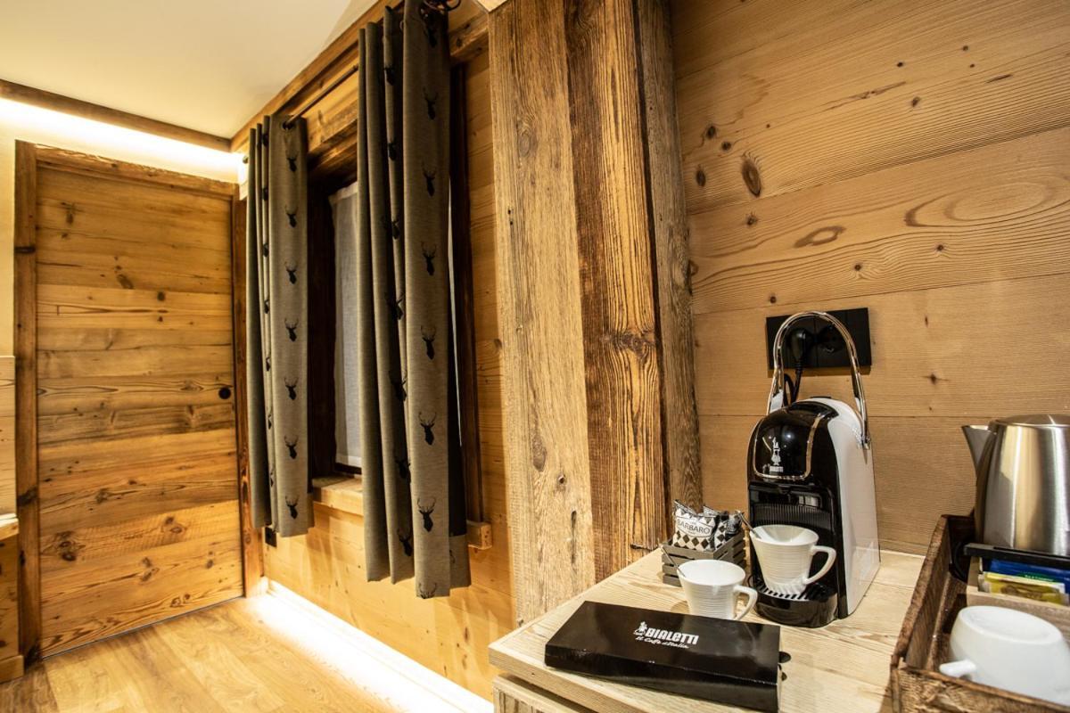 Alpine Rooms Guesthouse Бройл-Червиня Екстериор снимка