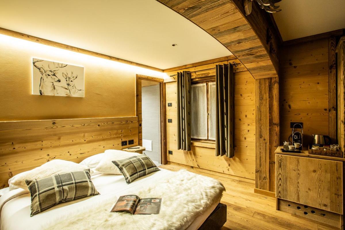 Alpine Rooms Guesthouse Бройл-Червиня Екстериор снимка